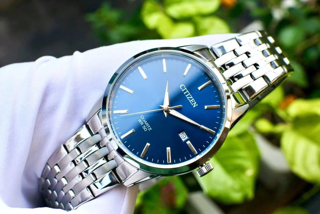 BI5000-87L ساعة CITIZEN رجالي