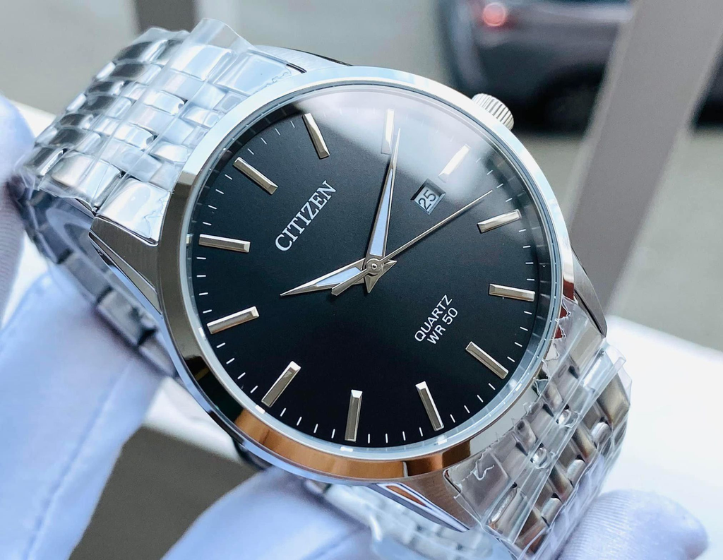 BI5000-87E ساعة CITIZEN رجالي