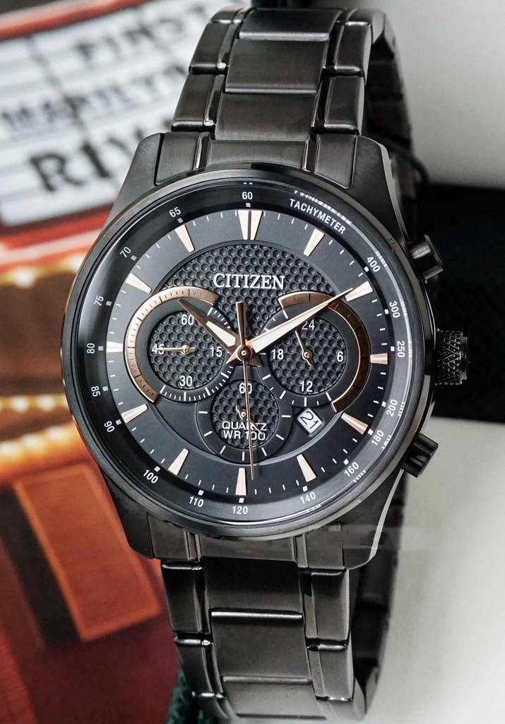 AN8195-58E CITIZENساعه