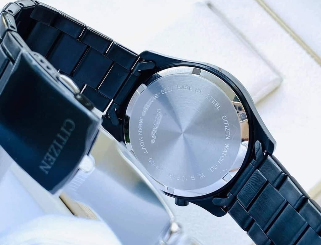 AN8195-58E CITIZENساعه