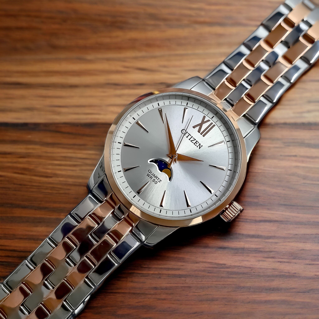 AK5006-58A CITIZENساعه