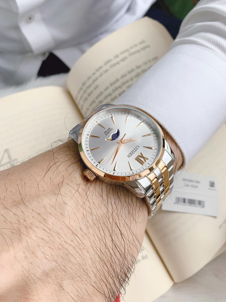 AK5006-58A CITIZENساعه