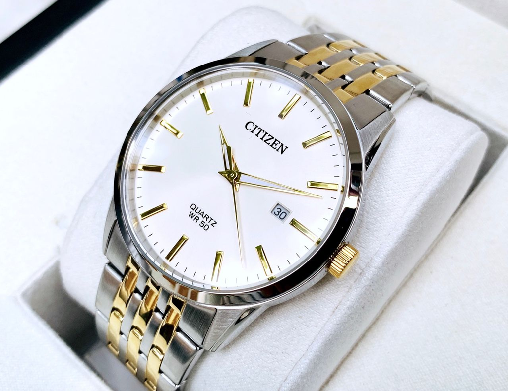 BI5006-81P CITIZEN ساعة رجالي