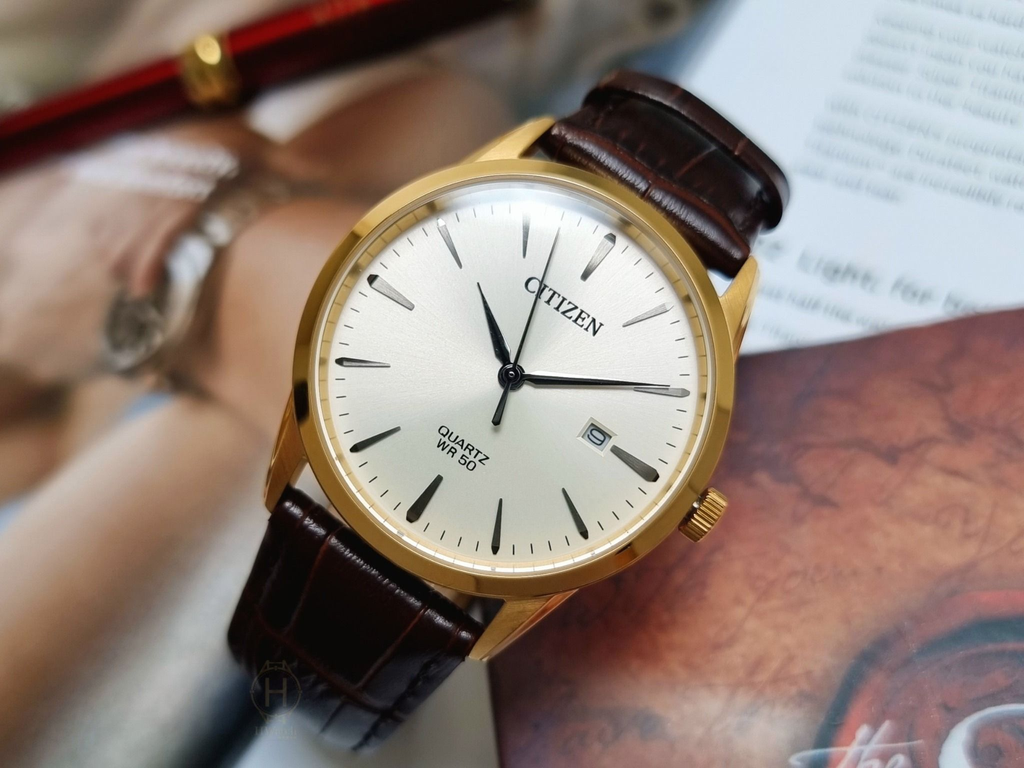 BI5002-14A CITIZEN ساعة رجالي