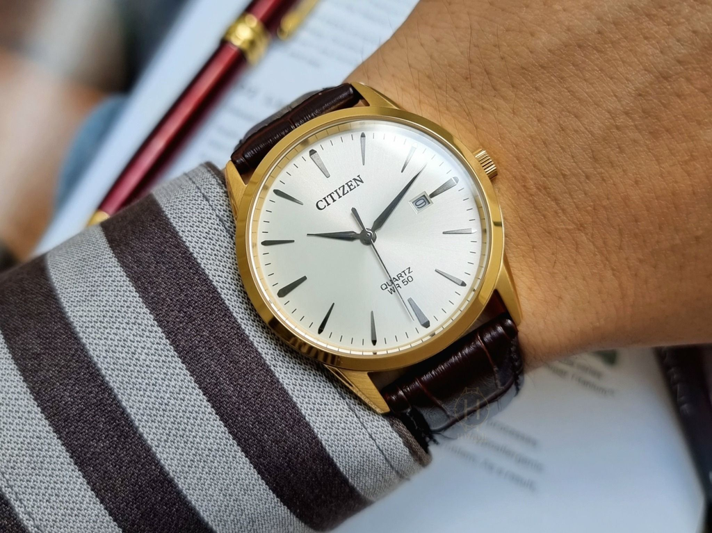 BI5002-14A CITIZEN ساعة رجالي