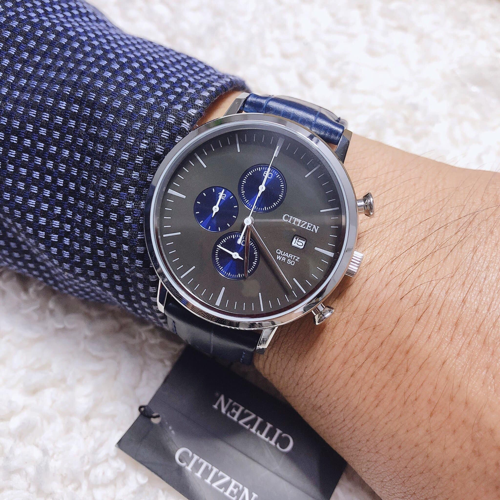 AN3610-04H  ساعة CITIZEN