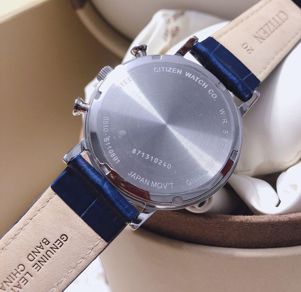 AN3610-04H  ساعة CITIZEN