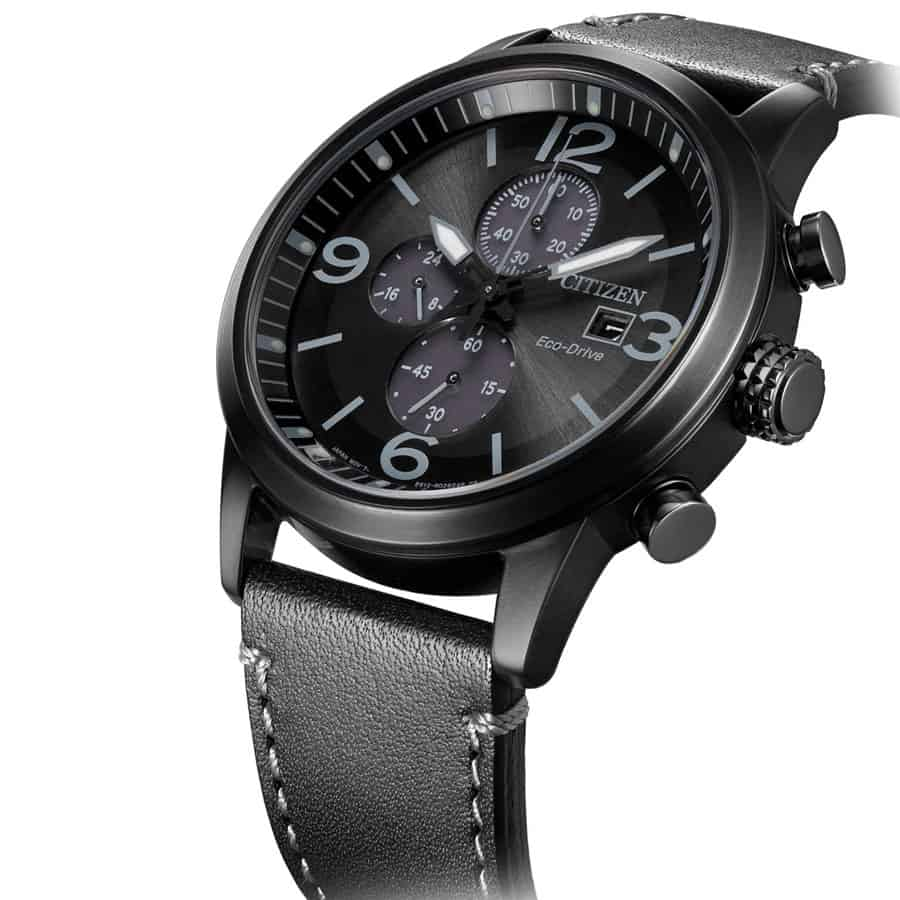 Citzen watch CA0617-29E 