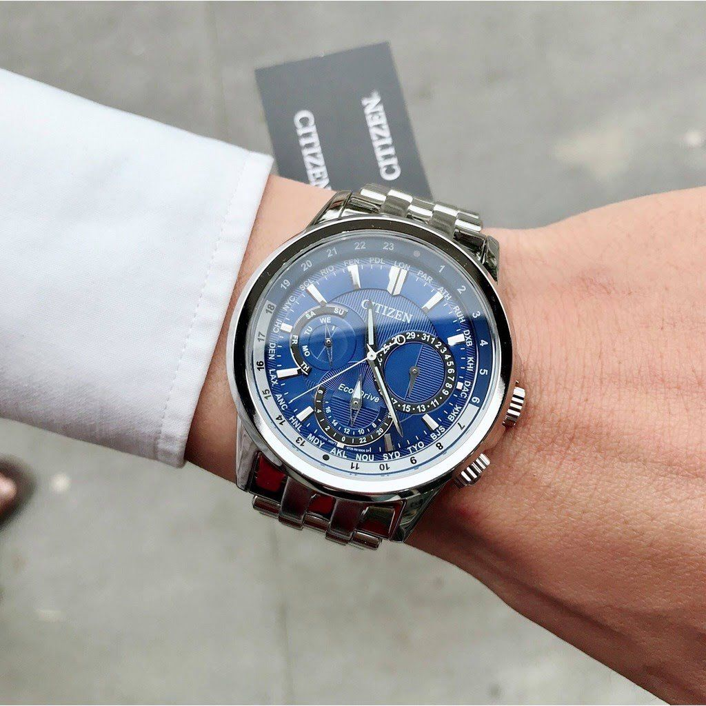 ساعة سيتزن رجالي