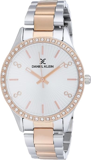  DK.1.13284-3 طقم دانيل كلاين حريمي