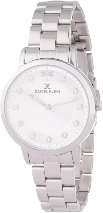  DK.1.13285-1 طقم دانيل كلاين حريمي 