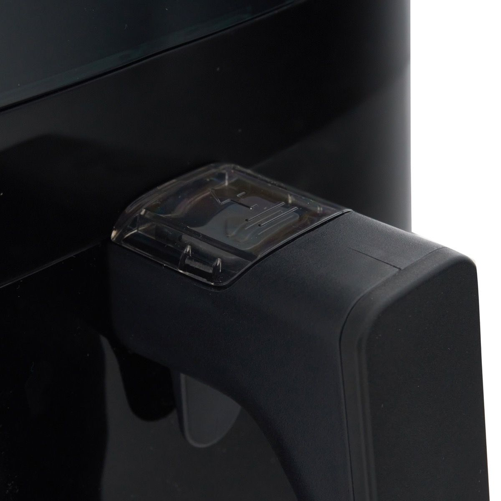 اير فراير فيليبس اسينشال، 6.2 لتر، 2000 وات، بخاصية الاتصال بالواي فاي، اسود - HD9280-91 