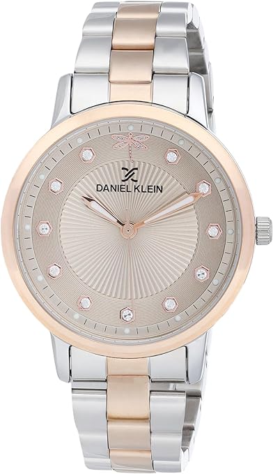  DK.1.13285-4 طقم دانيل كلاين حريمي