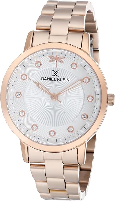  DK.1.13285-5 طقم دانيل كلاين حريمي