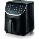 Kenwood Air Fryer, 7 Liters, 1800 Watt, Black - HFP80.000BK 
