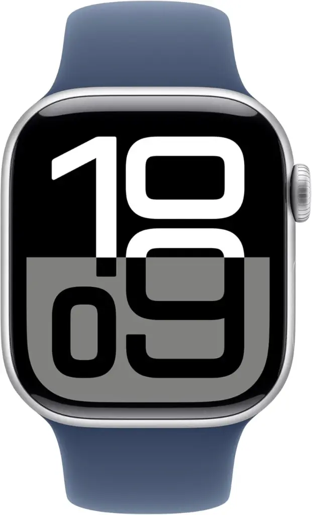 Apple Series 10