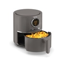 اير فراير تيفال الترا ديجيتال، 4.2 لتر، 1600 وات، رمادي - EY111B15 