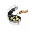 قلاية بدون زيت تيفال اكتيفراي اوريجينال، 1 كجم، ابيض- FZ710029 