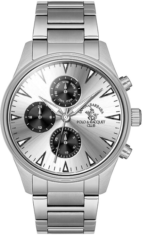 SB.1.10489-1 Santa Barbara Polo ساعة