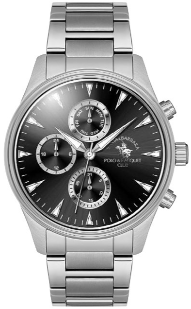 SB.1.10489-2 Santa Barbara Polo ساعة