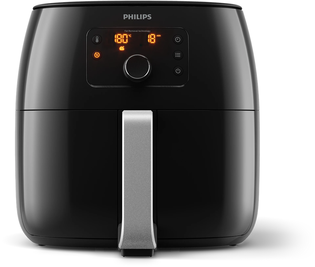 philips Airfryer HD9650 XXL 