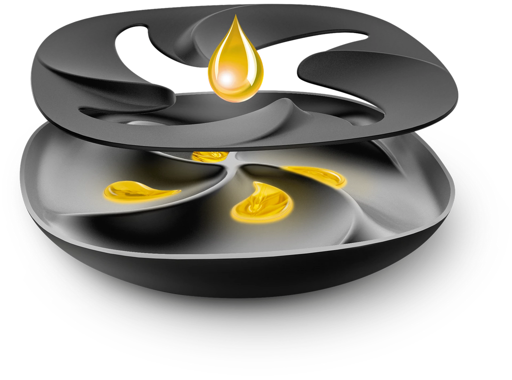 philips Airfryer HD9650 XXL 