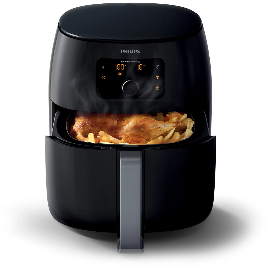 philips Airfryer HD9650 XXL 