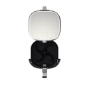 اير فراير فيليبس اسينشيال، 4.1 لتر، 1400 وات، ابيض - HD9200-20 