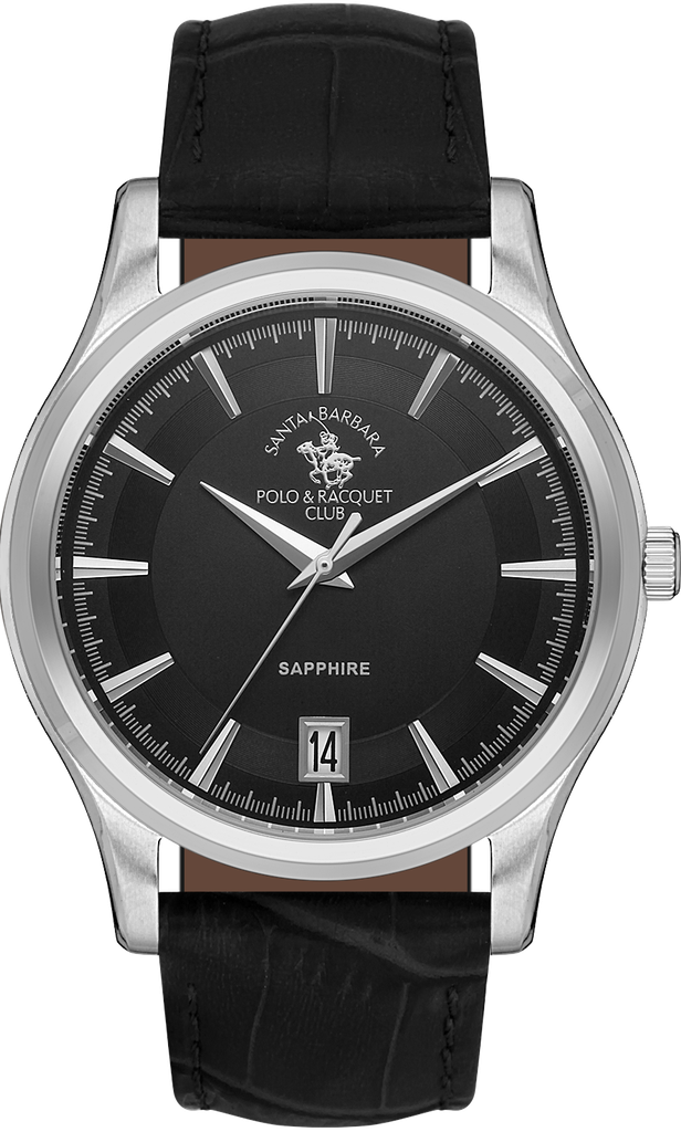 SB.1.10507-2 Santa Barbara Polo ساعة