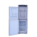 مبرد مياه ساخن و بارد من برجن بالكابينة، احمر- BYB87 