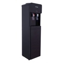 مبرد مياه فريش الشبح، ساخن وبارد، اسود- FW 17 VFB 