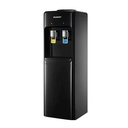 مبرد مياه كولدير، بارد وفاتر، 2 حنفية، اسود - KWD CB 