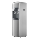 مبرد مياه كولدير كلاسيك A ساخن وبارد 2 حنفية - فضي 