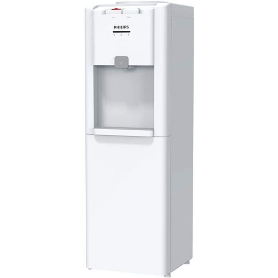 مبرد مياه فيليبس، ساخن وبارد، ابيض - ADD4952WH/56 