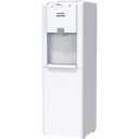 مبرد مياه فيليبس، ساخن وبارد، ابيض - ADD4952WH/56 