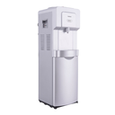 مبرد مياه تورنيدو سخن وبارد وعادى بكابينة، فضى - H40ABES 