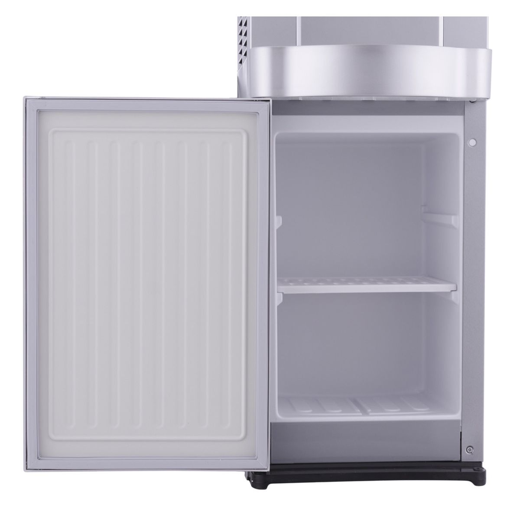 مبرد مياه تورنيدو سخن وبارد وعادى بكابينة، فضى - H40ABES 