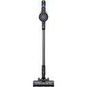 مكنسة عصا بيكو بدون كيس، بملحقاتها، 110 وات، اسود وازرق - VRT 60221 VD 