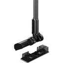 مكنسة عصا بيكو بدون كيس، بملحقاتها، 110 وات، اسود وازرق - VRT 60221 VD 