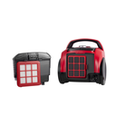 مكنسة بيكو بدون كيس، 2000 وات، احمر- VCO 32818 WR 