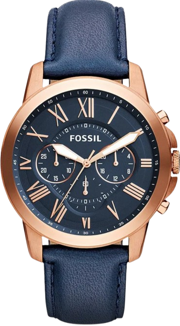 FS4835 ساعه فوسيل رجالي
