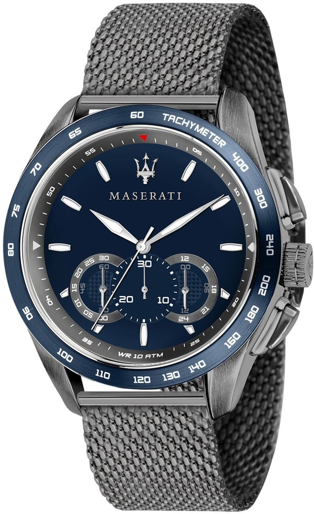 8873612009 black steal blue dail