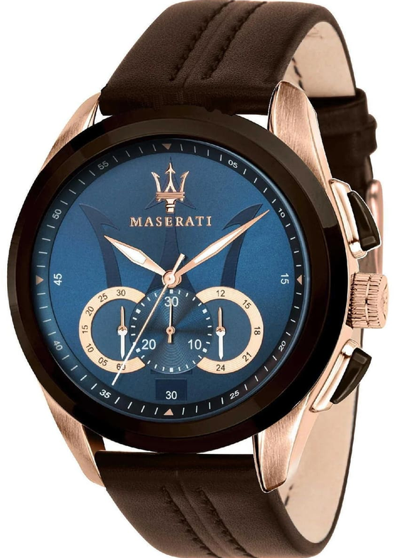 8871612024 ساعة ميزراتي رجالي