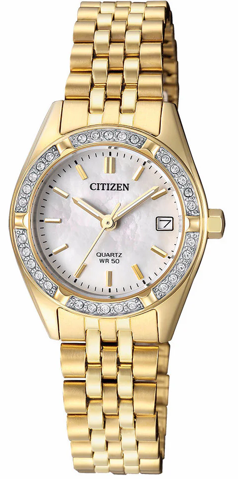 EU6062-50D ساعة سيتزن حريمي