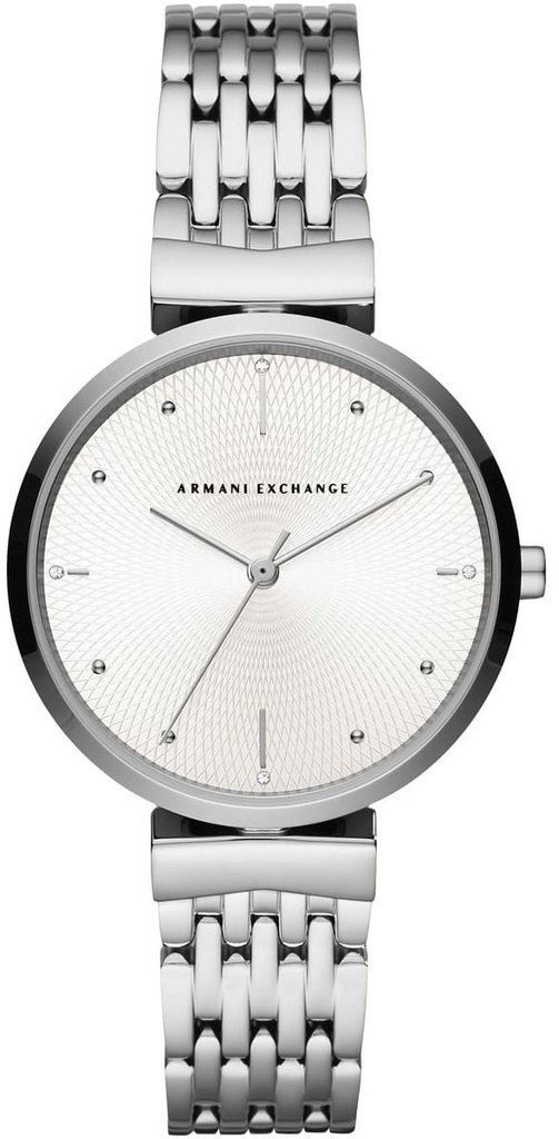 AX5900 ساعة أرماني اكستشانج حريمي