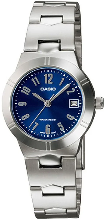 LTP-1241D-2A2DF ساعة كاسيو