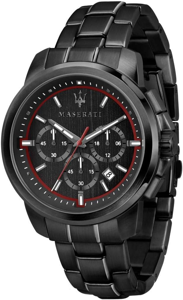 8873621014 ساعة ميزراتي رجالي