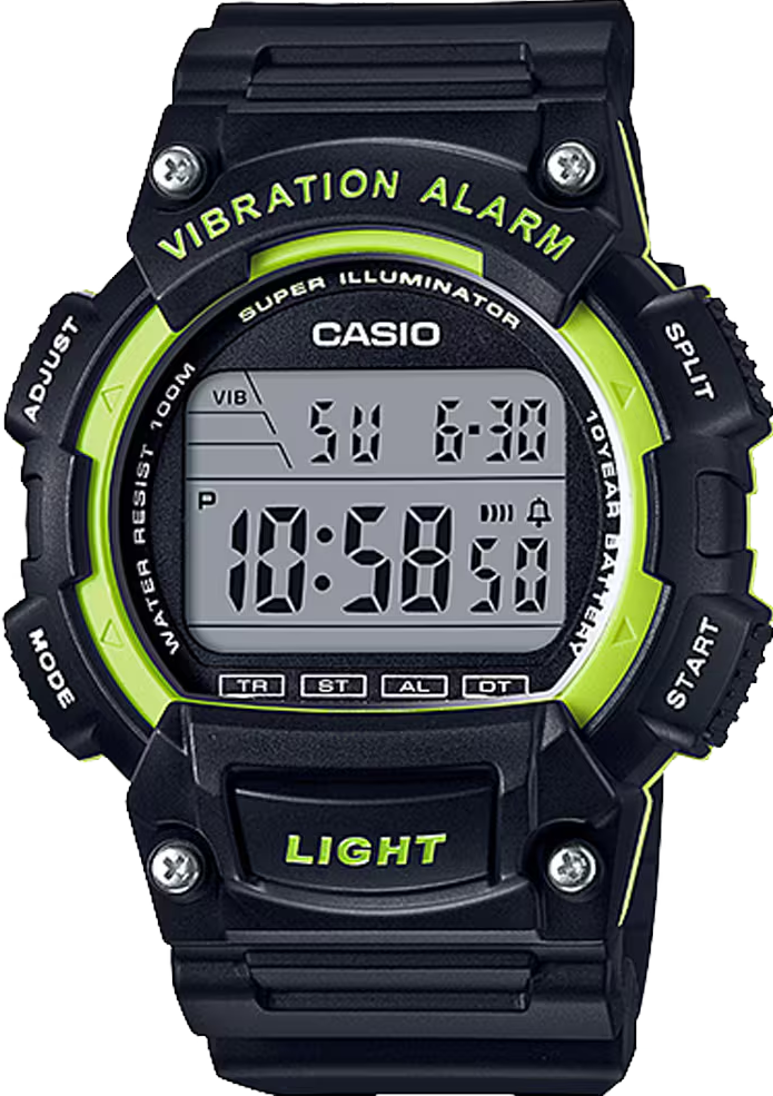 W-736H-3AVDF black yellow