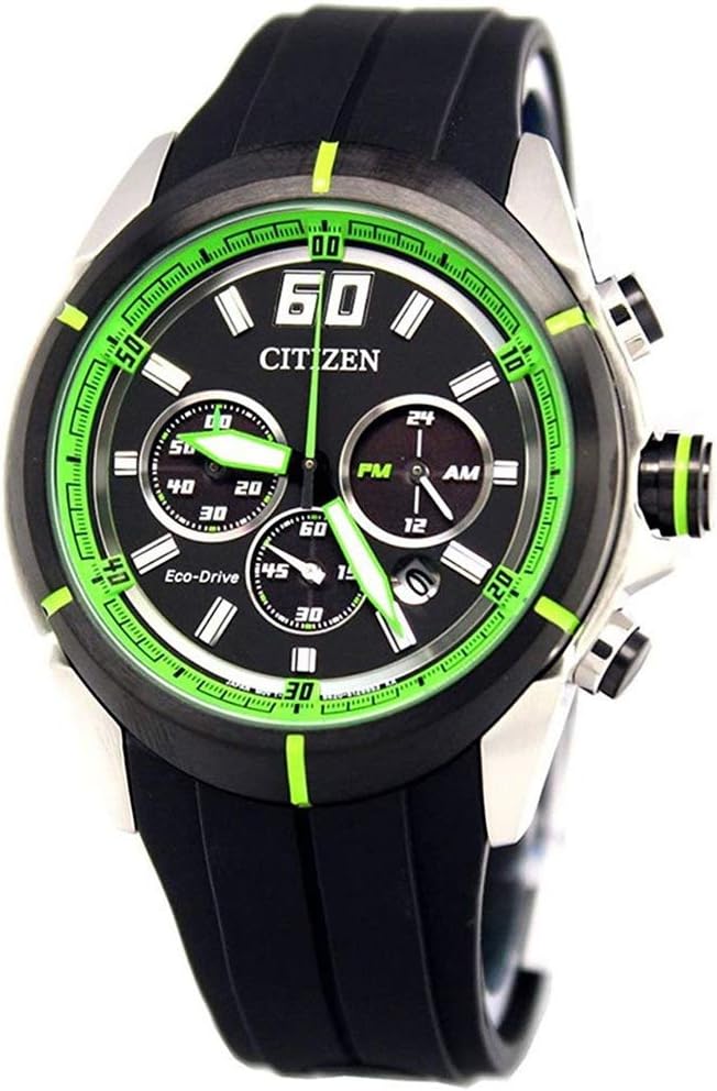 Citzen CA4104-05E
