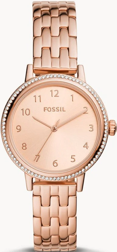 ساعة فوسيل BQ3656 حريمي